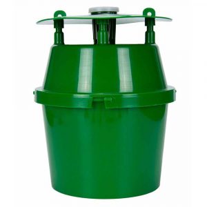 Funnel Tuzak Yeşil